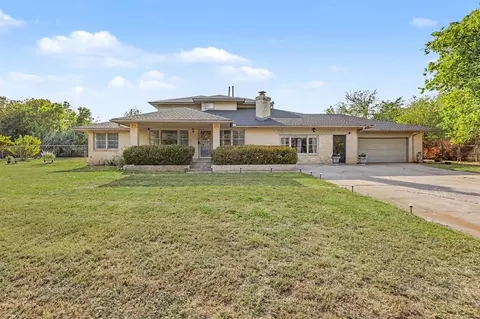 3205 N Forest Park Dr, Oklahoma City, OK 73121