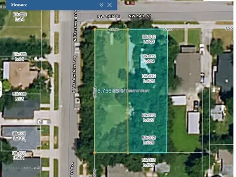 1638 NW 14th St, Oklahoma City, OK 73106