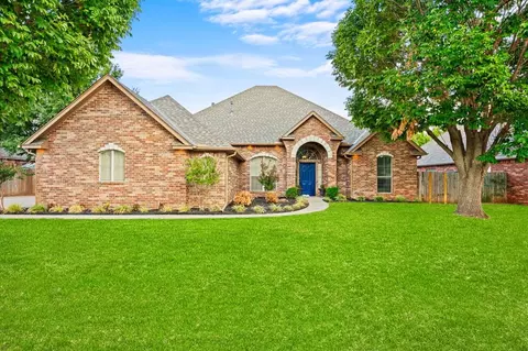 11008 Fairway Ave, Oklahoma City, OK 73170