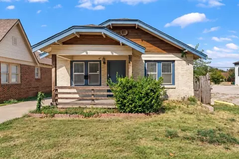 2345 NW 19th St, Oklahoma City, OK 73107