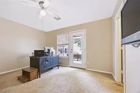 Bedroom - 1224 Briar Patch Way, Norman, OK 73071 photo 3 of 4