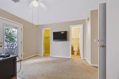 Bedroom - 1224 Briar Patch Way, Norman, OK 73071 photo 4 of 4