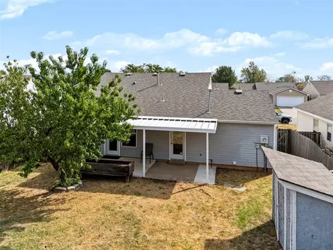 View/Area - 1224 Briar Patch Way, Norman, OK 73071 photo 1 of 3