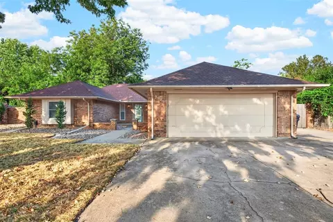 9909 S Allen Dr, Oklahoma City, OK 73139