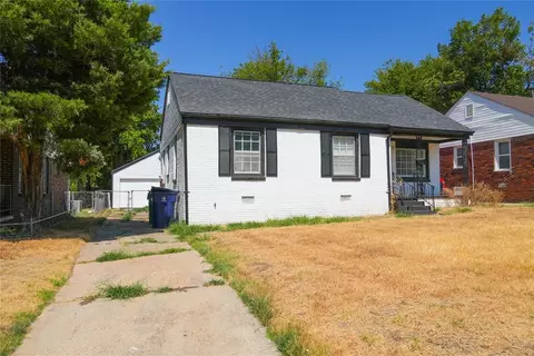 2115 NE 19th St, Oklahoma City, OK 73111