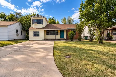 4021 SE 24th St, Del City, OK 73115