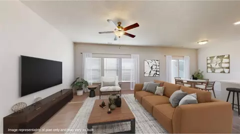 Other - 1113 Saddle Dr, Guthrie, OK 73044 photo 4 of 4