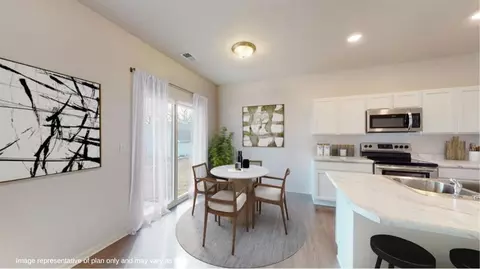 Dining - 1113 Saddle Dr, Guthrie, OK 73044 photo 1 of 1