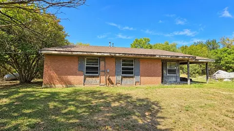 37 Timbercreek Ln, Wewoka, OK 74884