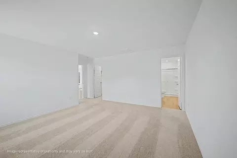 Bedroom - 5422 Nicole Dr, Tuttle, OK 73089 photo 1 of 4