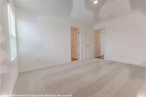 Bedroom - 5426 Nicole Dr, Tuttle, OK 73089 photo 1 of 4