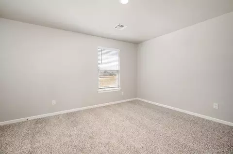 Bedroom - 728 Luna Way, Tuttle, OK 73089 photo 3 of 3