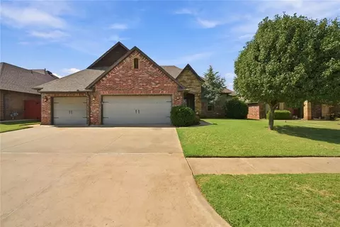 4005 Wayfield Ave, Oklahoma City, OK 73179
