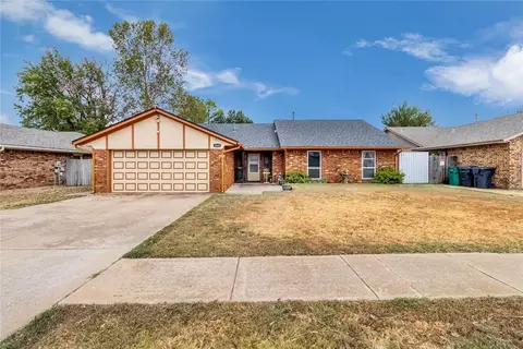 3040 SW 129th St, Oklahoma City, OK 73170