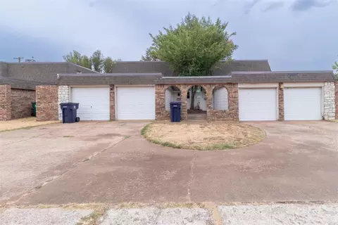 4701 NW 63rd St, Oklahoma City, OK 73132
