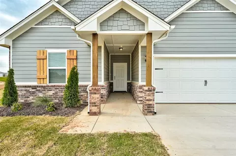 344 Cumberland Dr, Guthrie, OK 73044