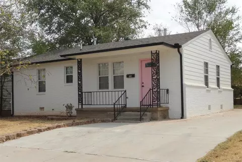 1512 SE 65th St, Valley Brook, OK 73149