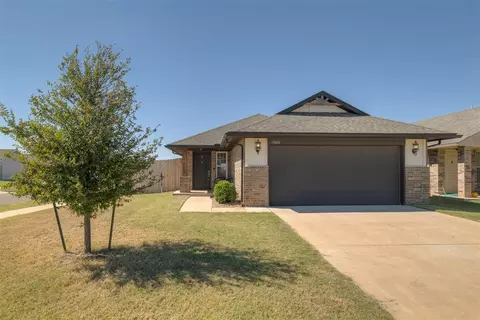 19601 Brookville Dr, Edmond, OK 73012