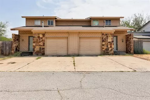 6000 W Hefner Rd, Oklahoma City, OK 73162