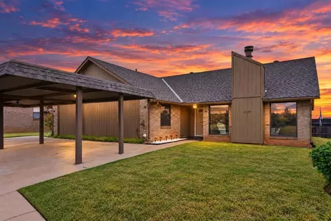 6509 Galaxie Ter, Oklahoma City, OK 73132