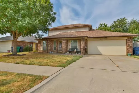 15117 Rick Rd, Oklahoma City, OK 73170