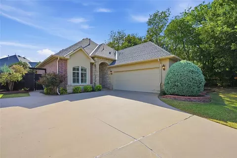 5612 NW 124th St, Oklahoma City, OK 73142