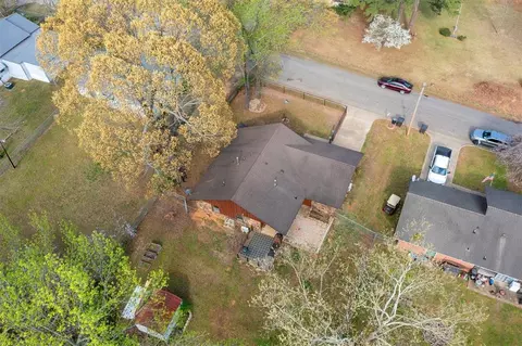 View/Area - 607 N Bock St, Broken Bow, OK 74728 photo 4 of 5