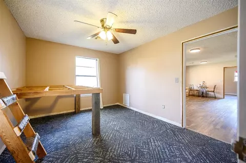 Bedroom - 607 N Bock St, Broken Bow, OK 74728 photo 9 of 9