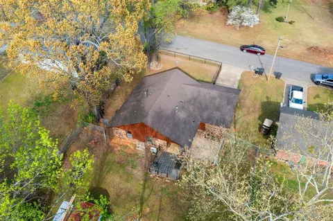 View/Area - 607 N Bock St, Broken Bow, OK 74728 photo 5 of 5