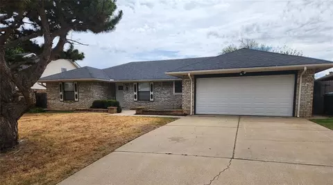 7716 NW 102nd St, Oklahoma City, OK 73162