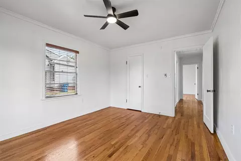Bedroom - 911 E Noble Ave, Guthrie, OK 73044 photo 1 of 3