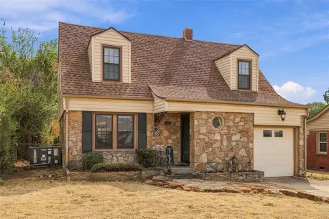 2608 NW 25th St, Oklahoma City, OK 73107