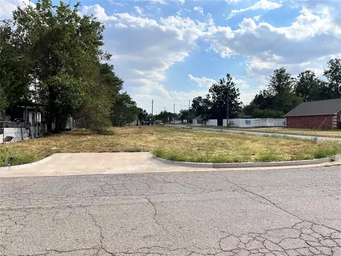 3308 S Agnew Ave, Oklahoma City, OK 73119