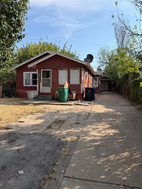 820 SW 28th St, Oklahoma City, OK 73109