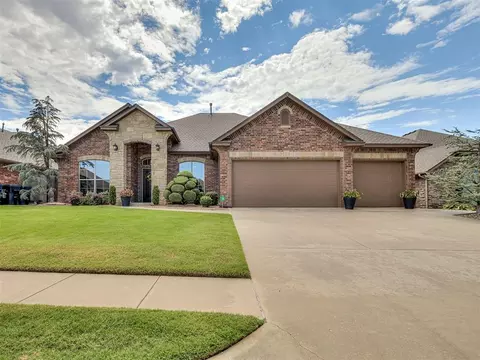 3128 SW 140th St, Oklahoma City, OK 73170