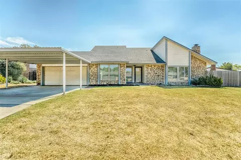 2340 Shadowlake Dr, Oklahoma City, OK 73159