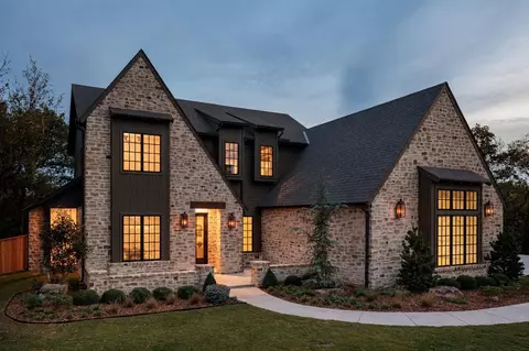 9712 NE 146th Ter, Jones, OK 73049