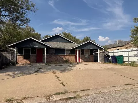 3403 SW 37th St, Oklahoma City, OK 73119