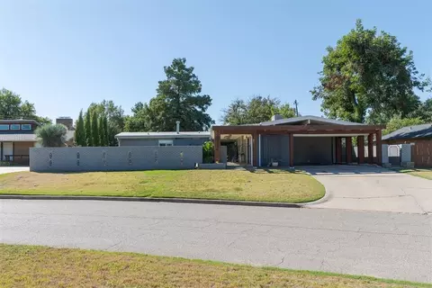 3812 NW 69th St, Oklahoma City, OK 73116
