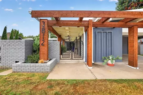 3812 NW 69th St, Oklahoma City, OK 73116