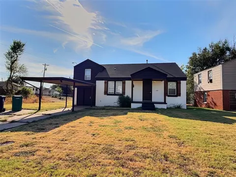 1701 Albany Ave, Oklahoma City, OK 73111
