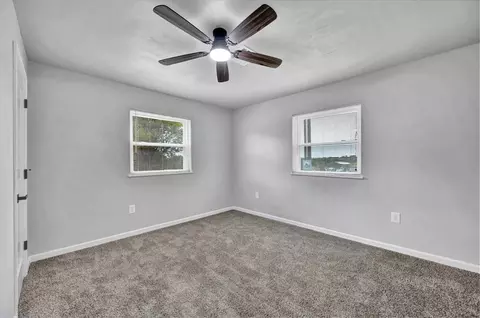 Bedroom - 329131 E Lincoln St, Harrah, OK 73045 photo 1 of 6