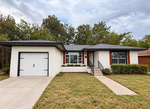 4313 SE 17th St, Del City, OK 73115