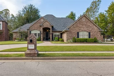 2724 SW 125th Ter, Oklahoma City, OK 73170