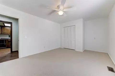 Bedroom - 1119 Mockingbird Rd, Guthrie, OK 73044 photo 8 of 8