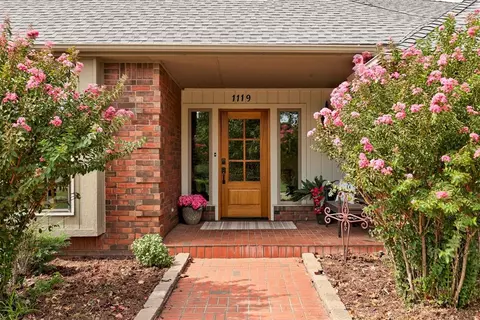 Other - 1119 Mockingbird Rd, Guthrie, OK 73044 photo 1 of 5