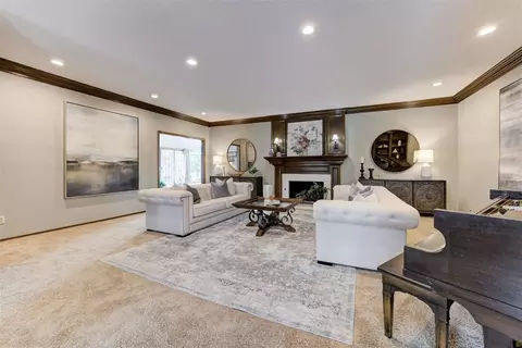 Living - 1119 Mockingbird Rd, Guthrie, OK 73044 photo 1 of 7