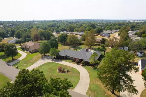 View/Area - 1119 Mockingbird Rd, Guthrie, OK 73044 photo 2 of 2