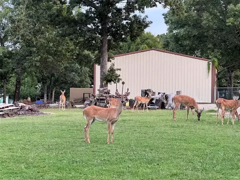 0 Deer Crk, Canadian, OK 74425