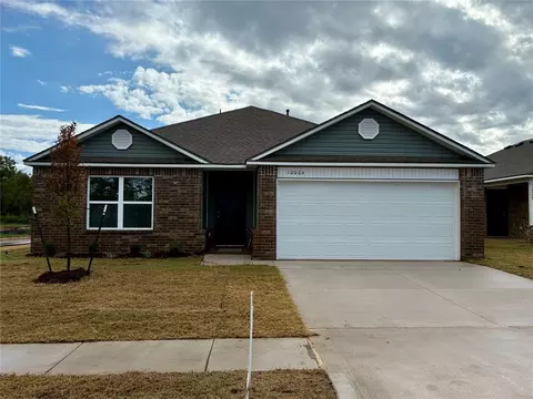 10004 SW 37th St, Mustang, OK 73064